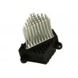 Régulateur, pulseur d'air habitacle THERMOTEC DEB001TT - Visuel 1