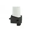 Régulateur, pulseur d'air habitacle THERMOTEC DEB001TT - Visuel 3