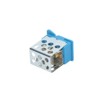 Régulateur, pulseur d'air habitacle THERMOTEC