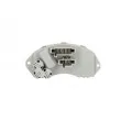 Appareil de commande, chauffage/ventilation THERMOTEC DEB006TT - Visuel 2