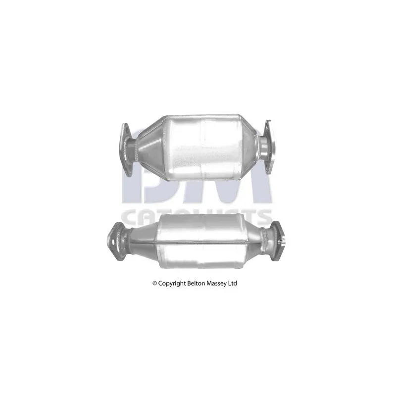 Catalyseur BM CATALYSTS BM90238H