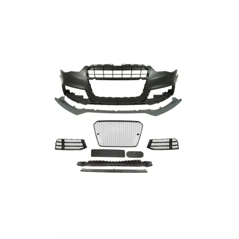 Pare-chocs BLIC 5510-00-0038904KP