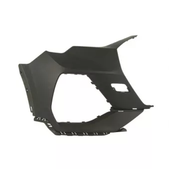 Pare-chocs avant droit BLIC 5510-00-0044904SP