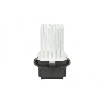 Élément de commande, chauffage/ventilation THERMOTEC DEC007TT