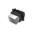 Régulateur, pulseur d'air habitacle THERMOTEC DEC009TT - Visuel 1