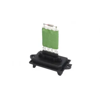 Régulateur, pulseur d'air habitacle THERMOTEC