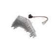 Résistance, pulseur d'air habitacle THERMOTEC DEC012TT - Visuel 1
