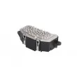 Résistance, pulseur d'air habitacle THERMOTEC DEC013TT - Visuel 1