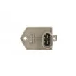 Résistance, pulseur d'air habitacle THERMOTEC DED001TT - Visuel 2