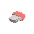 Résistance, pulseur d'air habitacle THERMOTEC DEE002TT - Visuel 1