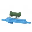 Résistance, pulseur d'air habitacle THERMOTEC DEF002TT - Visuel 1
