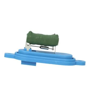 Résistance, pulseur d'air habitacle THERMOTEC