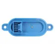 Résistance, pulseur d'air habitacle THERMOTEC DEF002TT - Visuel 2
