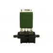 Résistance, pulseur d'air habitacle THERMOTEC DEF003TT - Visuel 1