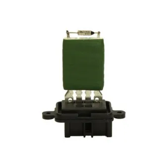 Résistance, pulseur d'air habitacle THERMOTEC DEF003TT