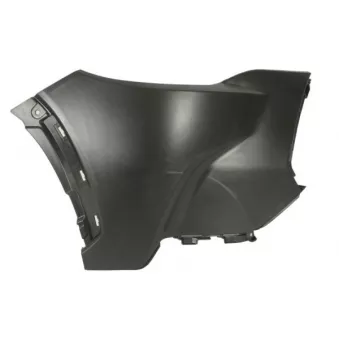 Pare-chocs avant gauche BLIC