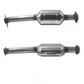 Catalyseur BM CATALYSTS BM90248H