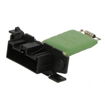 Régulateur, pulseur d'air habitacle THERMOTEC DEF008TT