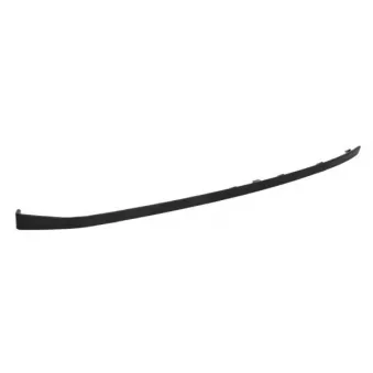 Baguette et bande protectrice, pare-chocs avant gauche BLIC 5513-00-0027917PP