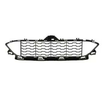 Grille de ventilation, pare-chocs BLIC