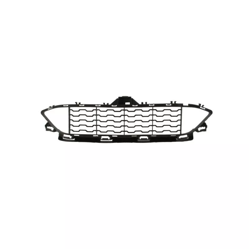 Grille de ventilation, pare-chocs BLIC 5513-00-0081910MP
