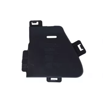 Grille de ventilation, pare-chocs avant gauche BLIC 5513-00-0081911MP
