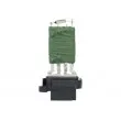 Résistance de série, ventilateur de la climatisation THERMOTEC DEG001TT - Visuel 1