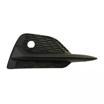 Grille de ventilation, pare-chocs BLIC 5513-00-1617916P