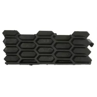 Grille de ventilation, pare-chocs BLIC 5513-00-1632910P