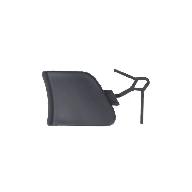 Recouvrement de pare-chocs, dispositif d'attelage avant gauche BLIC 5513-00-2517921P