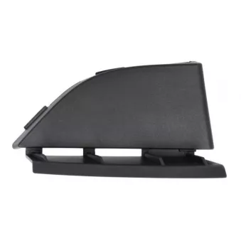 Grille de ventilation, pare-chocs BLIC 5513-00-2594922P