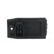 Résistance, pulseur d'air habitacle THERMOTEC DEG002TT - Visuel 2