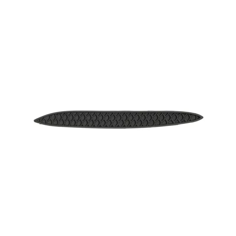 Grille de ventilation, pare-chocs arrière droit BLIC 5513-00-3521926P