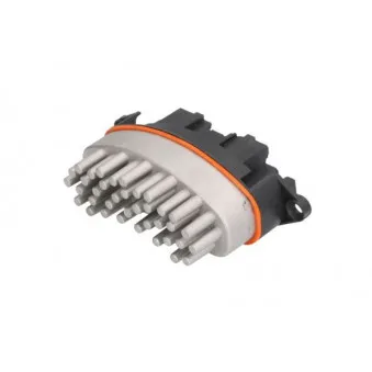 Régulateur, pulseur d'air habitacle THERMOTEC