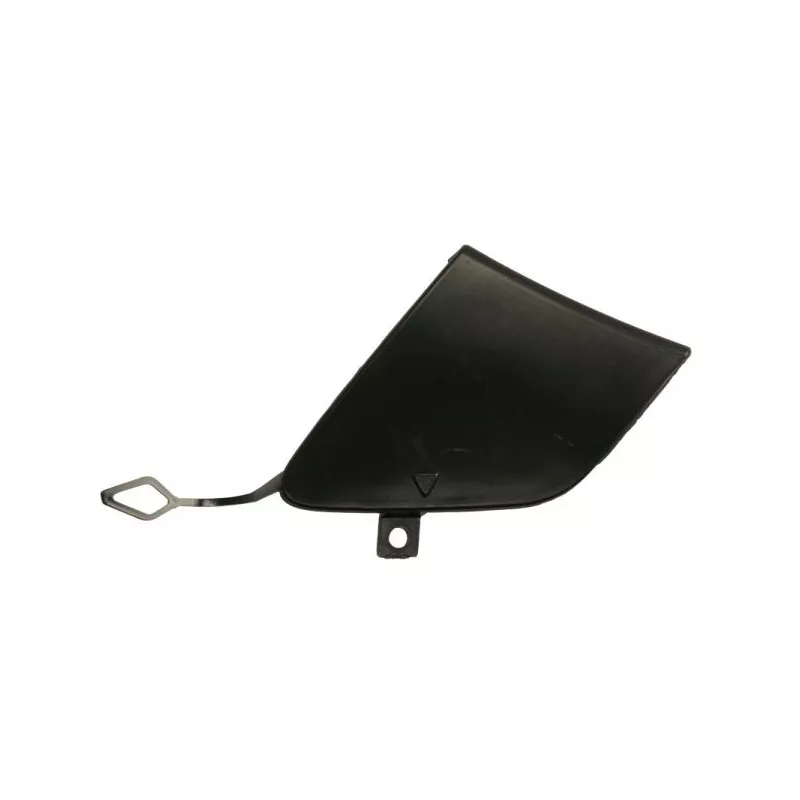 Recouvrement de pare-chocs, dispositif d'attelage avant gauche BLIC 5513-00-3570921P