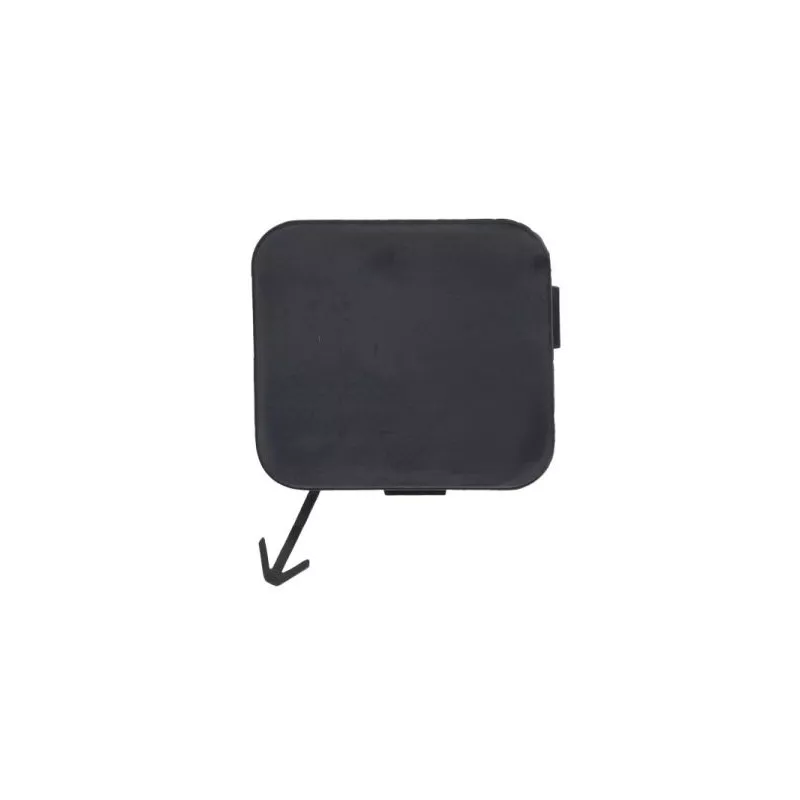 Recouvrement de pare-chocs, dispositif d'attelage BLIC 5513-00-8140971P