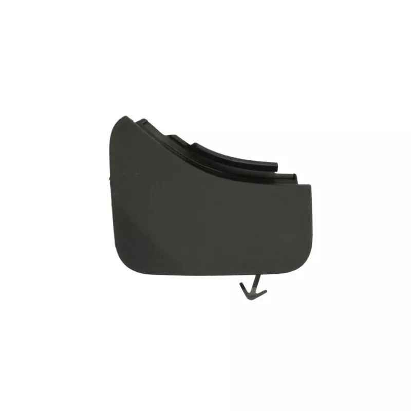 Recouvrement de pare-chocs, dispositif d'attelage BLIC 5513-00-8141922P