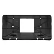 Support de plaque d'immatriculation BLIC 5513-00-8192911P - Visuel 2