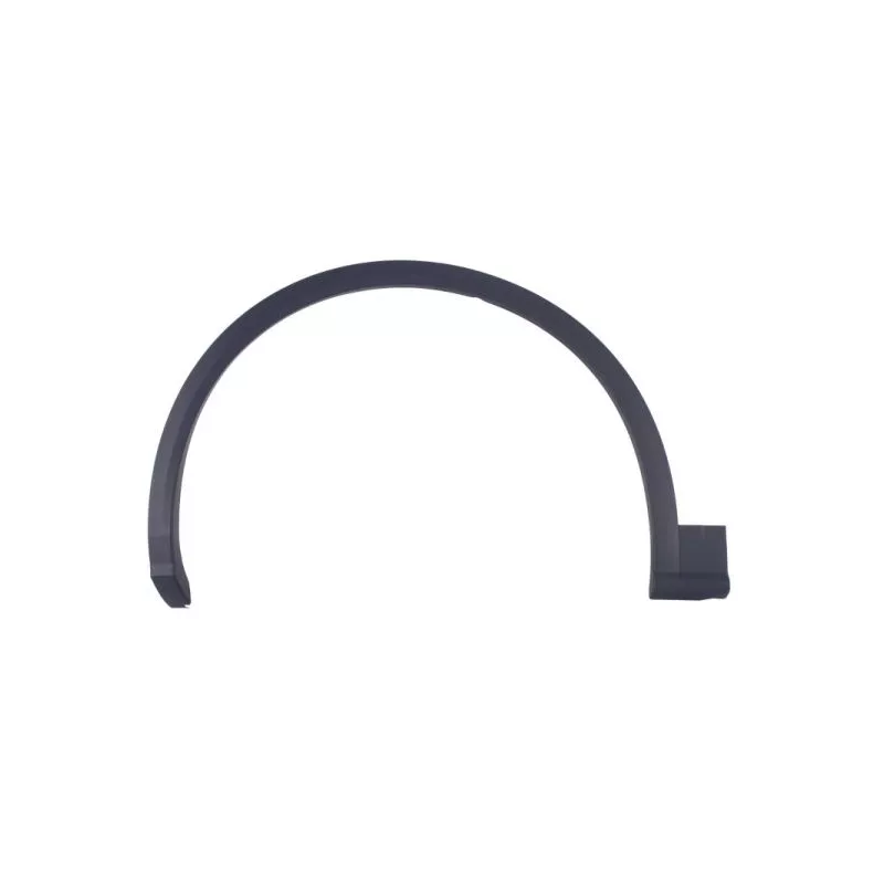 Baguette et bande protectrice, aile avant gauche BLIC 5703-04-0036421SP
