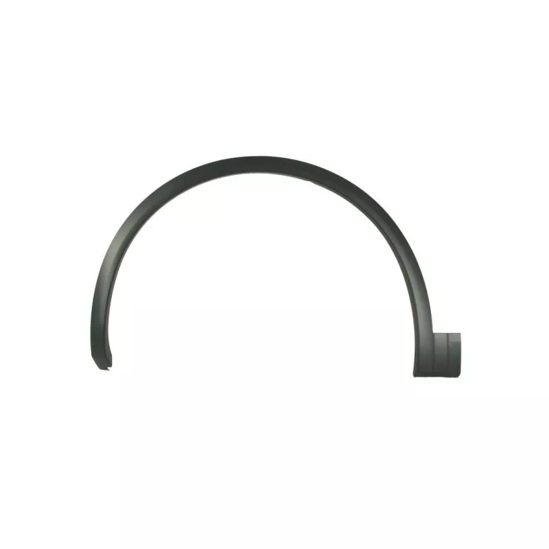 Baguette et bande protectrice, aile avant gauche BLIC 5703-04-0048421P
