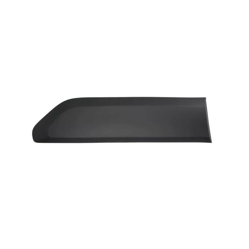 Baguette et bande protectrice, porte arrière droit BLIC 5703-04-0554574P