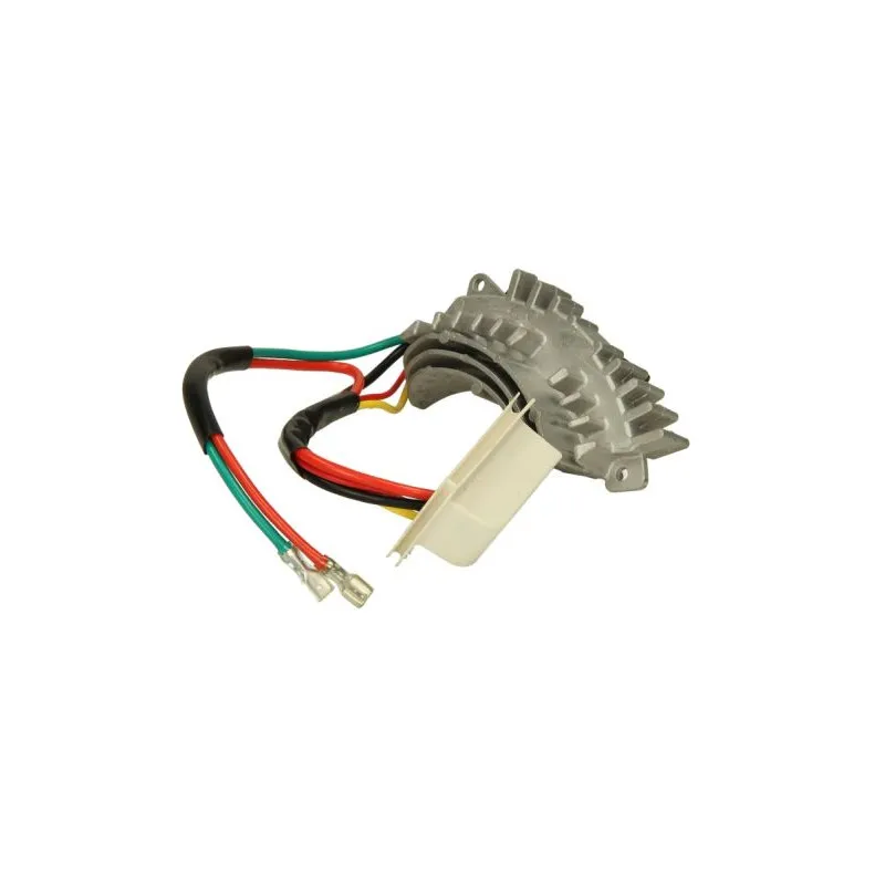 Résistance de série, ventilateur de la climatisation THERMOTEC DEM003TT