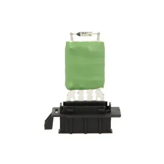 Résistance, pulseur d'air habitacle THERMOTEC DEM005TT