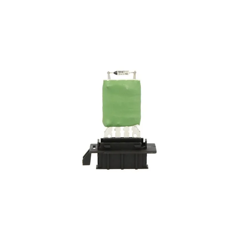 Résistance, pulseur d'air habitacle THERMOTEC DEM005TT