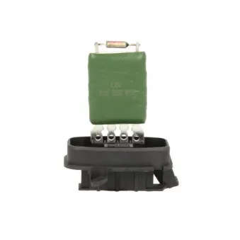 Résistance, pulseur d'air habitacle THERMOTEC