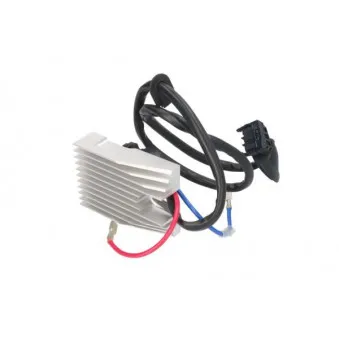 Régulateur, pulseur d'air habitacle THERMOTEC