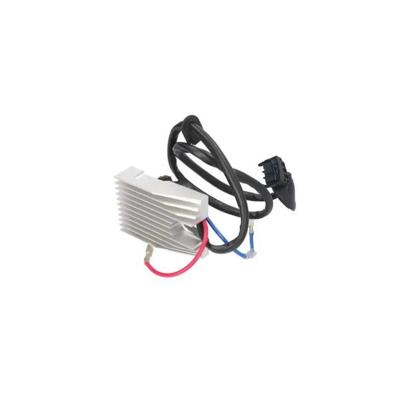 Régulateur, pulseur d'air habitacle THERMOTEC DEM010TT