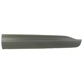 Baguette et bande protectrice, porte BLIC 5703-04-2596571P