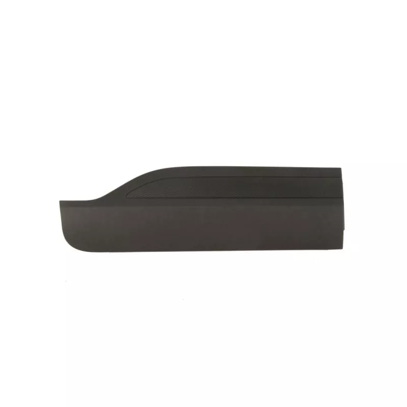 Baguette et bande protectrice, porte avant droit BLIC 5703-04-2596574P