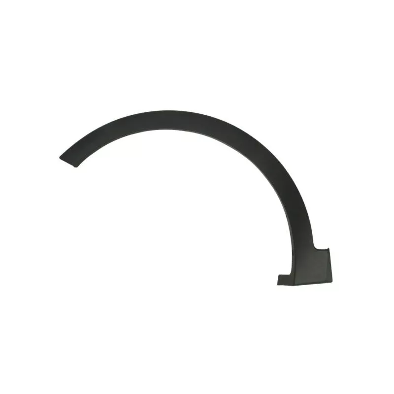 Baguette et bande protectrice, aile avant gauche BLIC 5703-04-3182471P